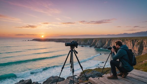 Choisir le bon objectif pour le paysage