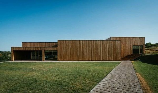 Les Matériaux Clés de l'Architecture Écologique : Un Guide Complet