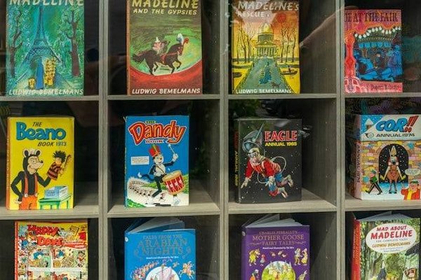 Guide complet : Comment créer une bande dessinée humoristique ?