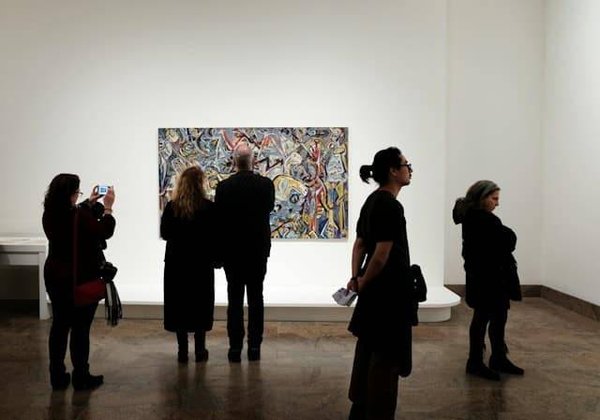 Comment visiter une galerie d'art et apprécier pleinement la collection