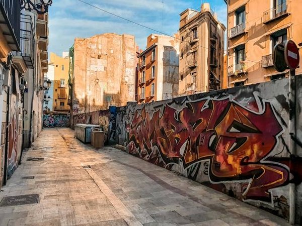 Les Artistes de Graffiti Urbain Qui Ont Transforme Les Murs en Oeuvres D'art
